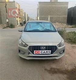 هيونداي رينا